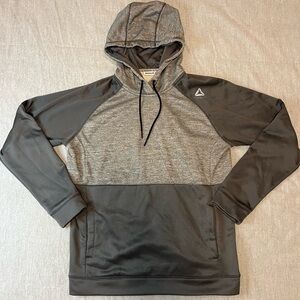 Reebok Men’s athletic Hoodie